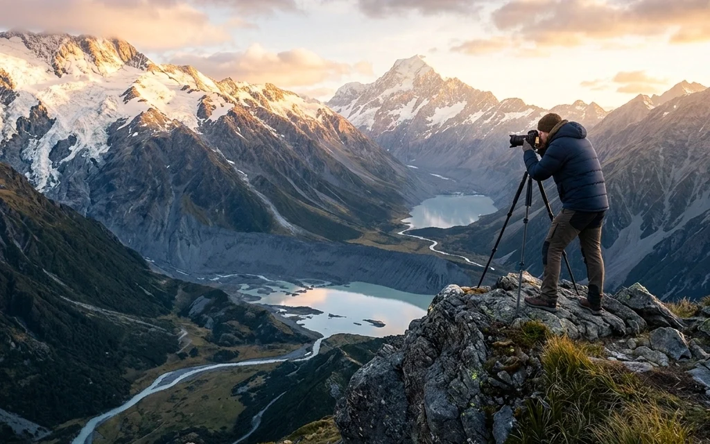 7 Mistakes You’re Making with Landscape Photography (and How to Fix Them)