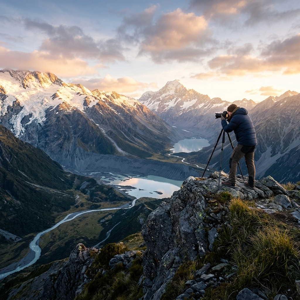 7 Mistakes You’re Making with Landscape Photography (and How to Fix Them)