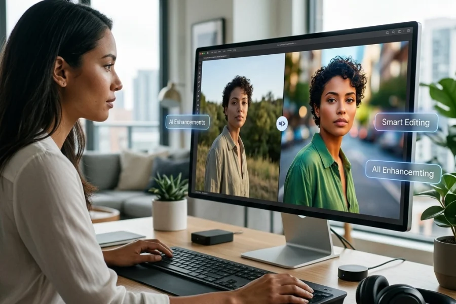 Why Everyone Is Talking About AI Photo Editing (And Why You Need to Try It)