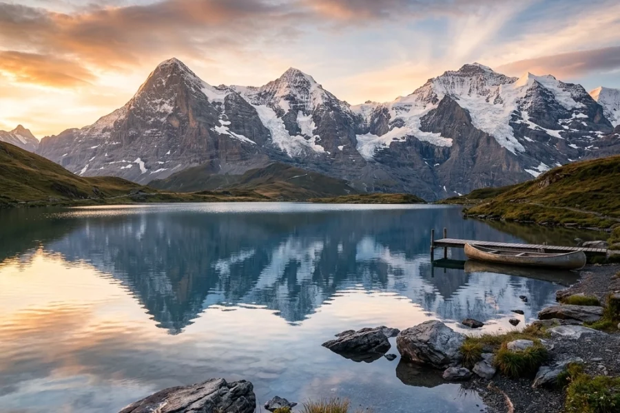 7 Mistakes You’re Making with Landscape Photography (And How to Fix Them)