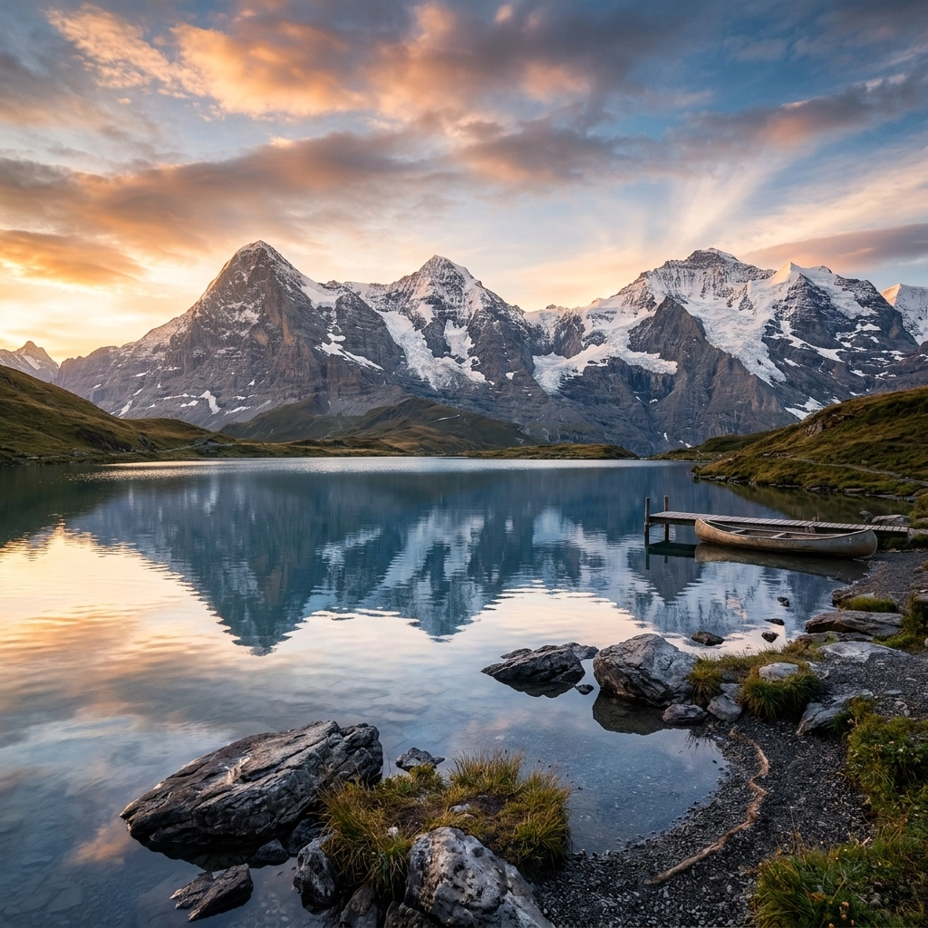 7 Mistakes You’re Making with Landscape Photography (And How to Fix Them)