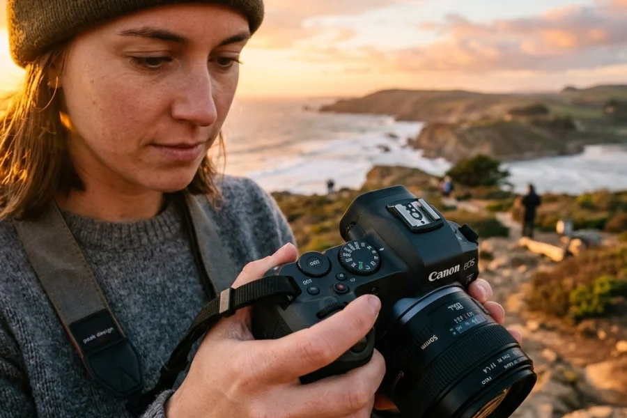 7 Mistakes You’re Making with Manual Mode (and How to Fix Them)