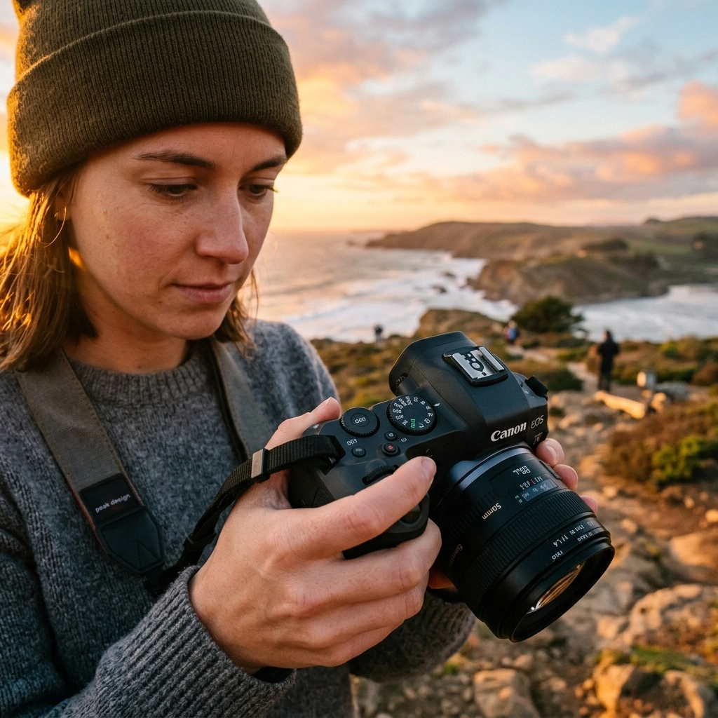 7 Mistakes You’re Making with Manual Mode (and How to Fix Them)