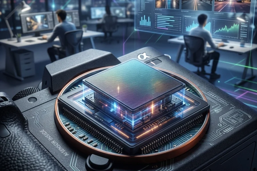 Photography News: Why Everyone Is Talking About AI Sensors (And You Should Too)