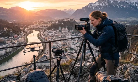 The Morning Photography & Videography News: Today’s Biggest Gear Headlines Explained in Under 3 Minutes