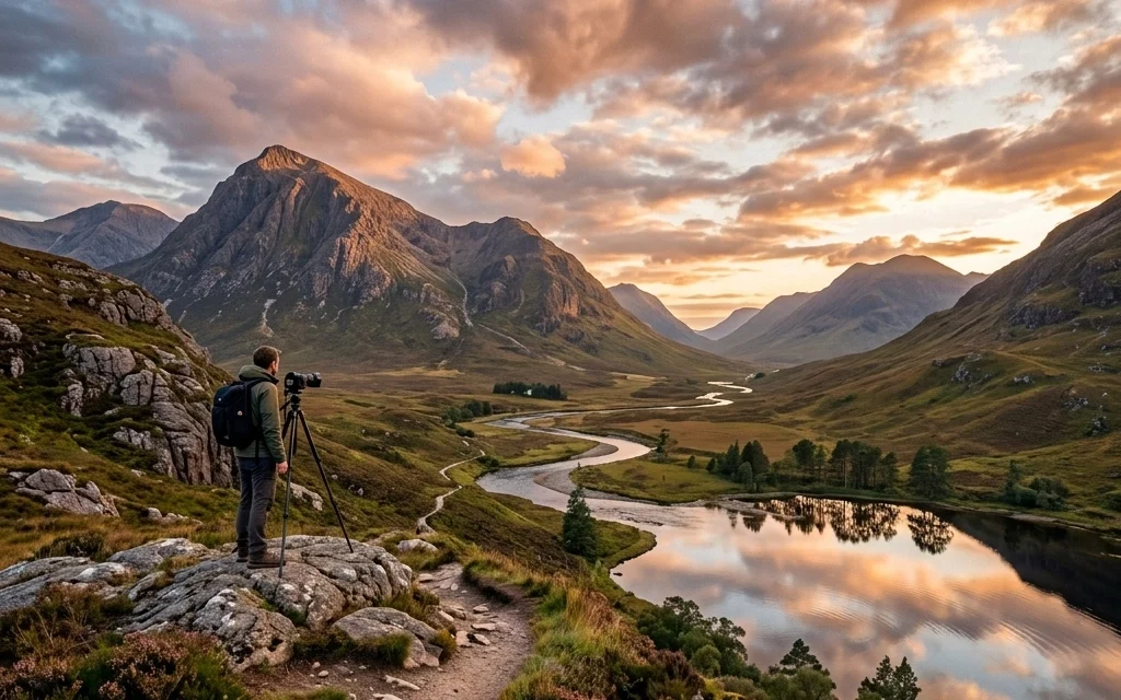 The Ultimate Guide to Landscape Photography Tips: Everything You Need to Succeed