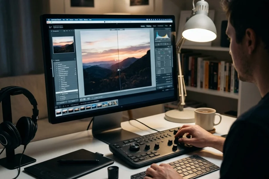The Fastest Way to Get Better at Photo Editing: Our Top Tutorials