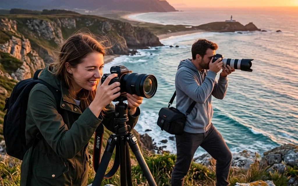 The Ultimate Guide to Photography Tutorials: Everything You Need to Succeed