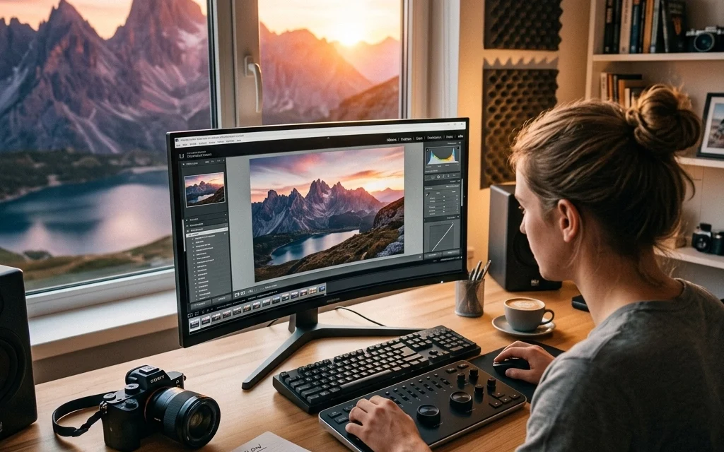 The Ultimate Guide to Photo Editing Tutorials: Everything You Need to Succeed