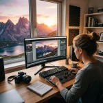 The Ultimate Guide to Photo Editing Tutorials: Everything You Need to Succeed