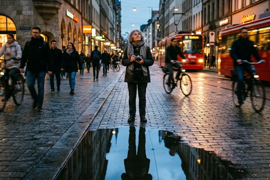 25 Creative Street Photography Ideas You’ve Never Thought Of