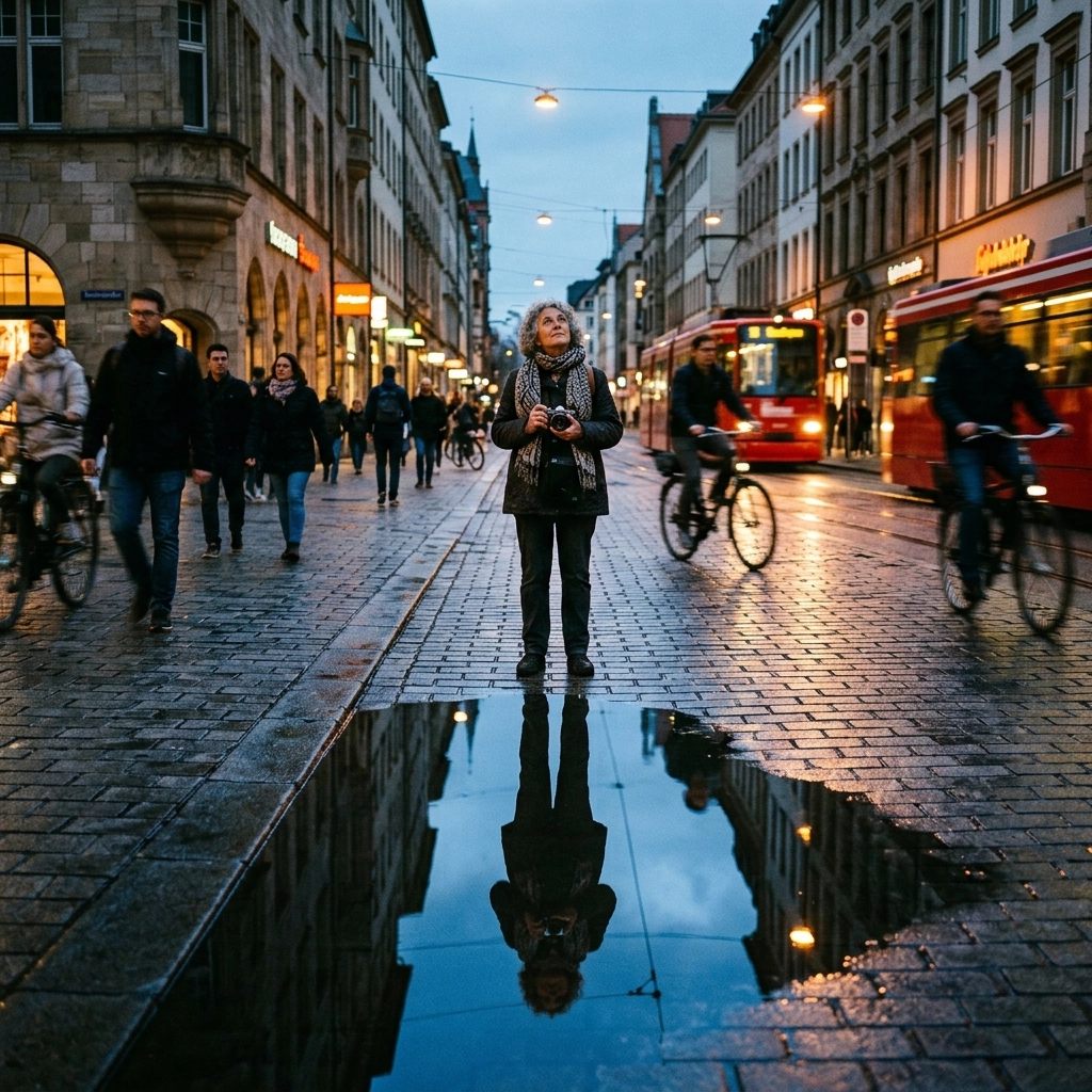 25 Creative Street Photography Ideas You’ve Never Thought Of