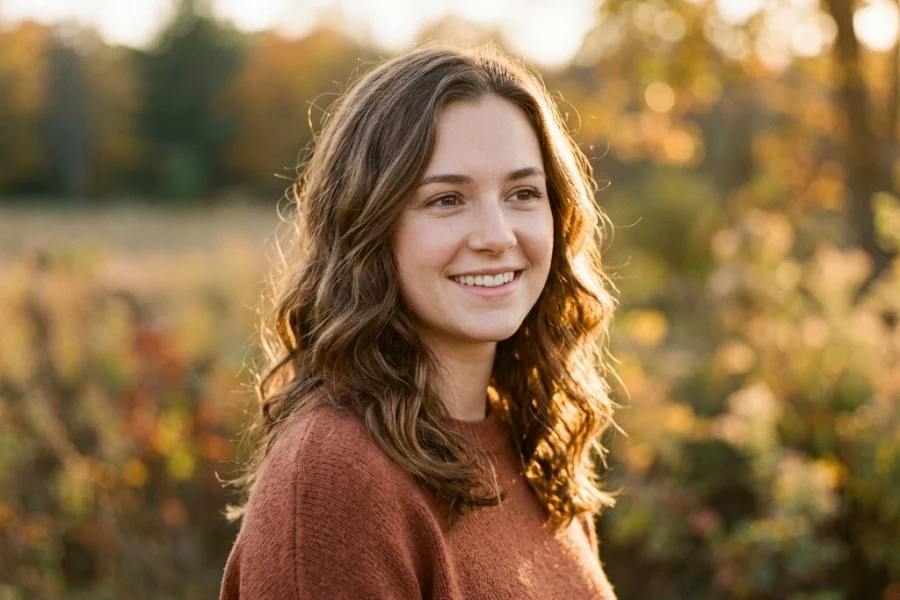 Portrait Photography 101: A Beginner’s Guide to Mastering Natural Light