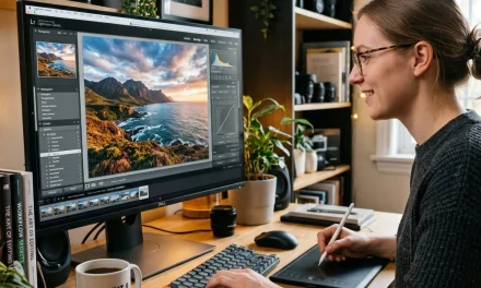 Photo Editing Tutorials: 5 Simple Tricks to Improve Your Workflow Right Now