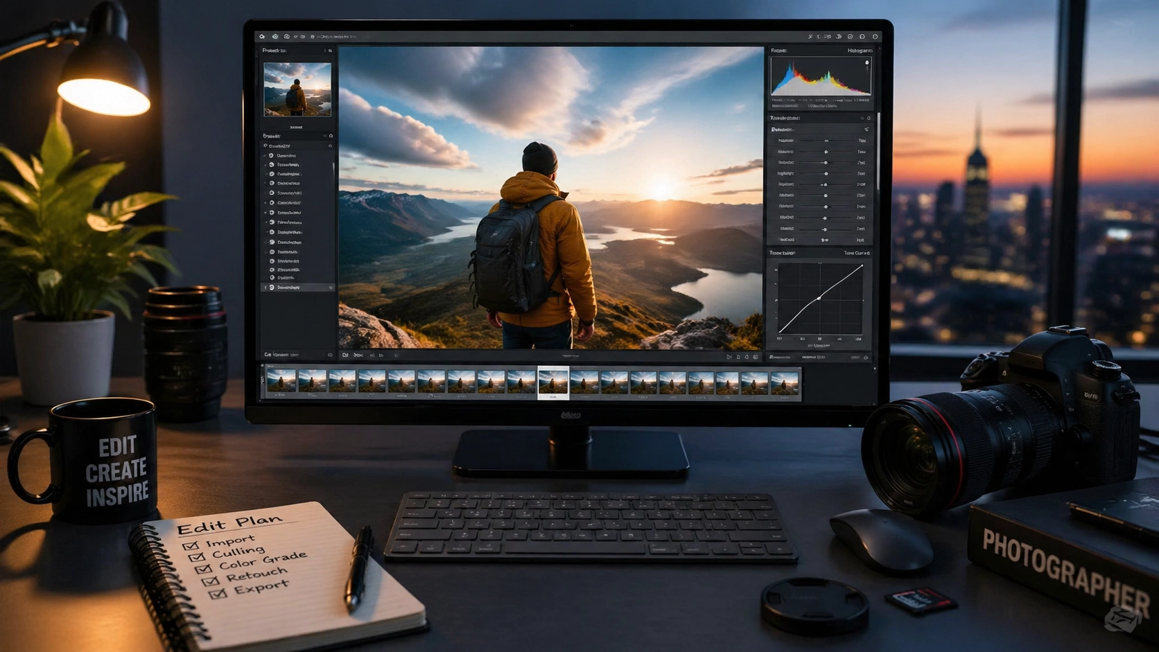 The Ultimate Guide to Photo Editing: Everything You Need to Succeed in 2026