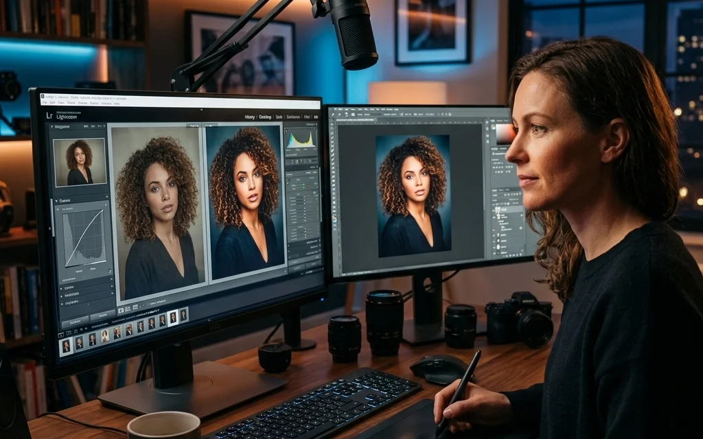 Photo Editing Secrets Revealed: What Experts Don’t Want You to Know
