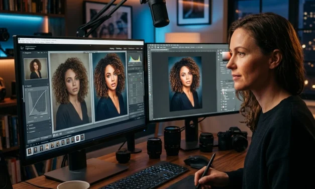 Photo Editing Secrets Revealed: What Experts Don’t Want You to Know