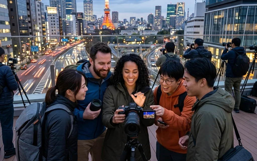 Why Everyone Is Talking About the Latest Photography News (And You Should Too)