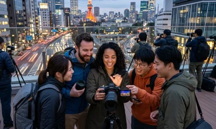 Why Everyone Is Talking About the Latest Photography News (And You Should Too)