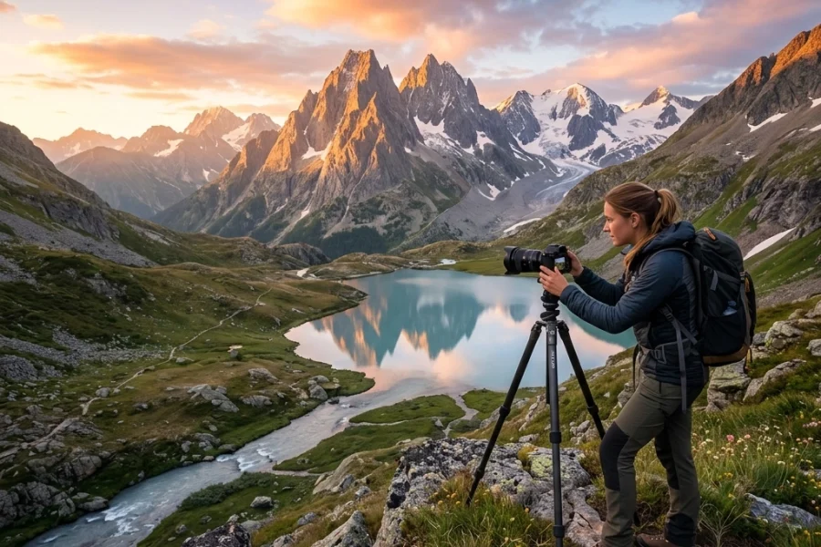 7 Mistakes You’re Making with Landscape Photography (and How to Fix Them)