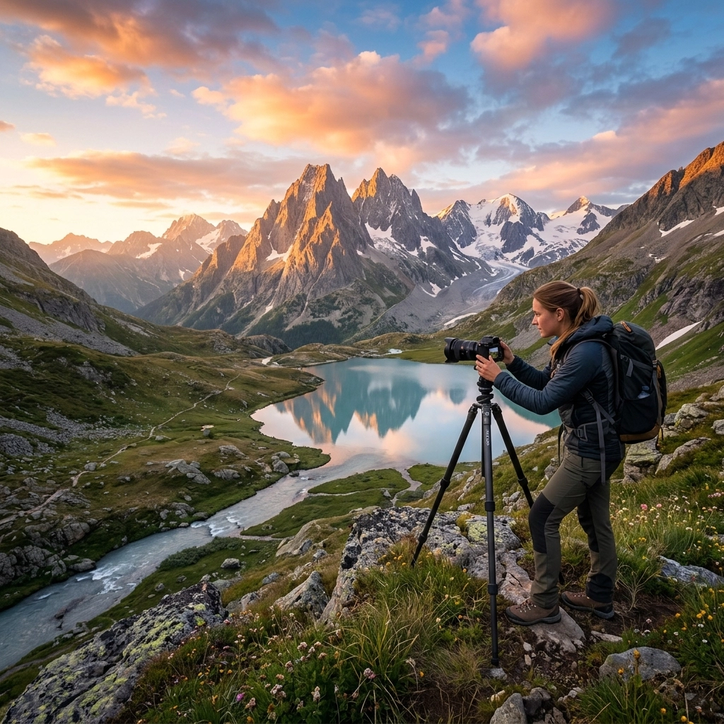 7 Mistakes You’re Making with Landscape Photography (and How to Fix Them)