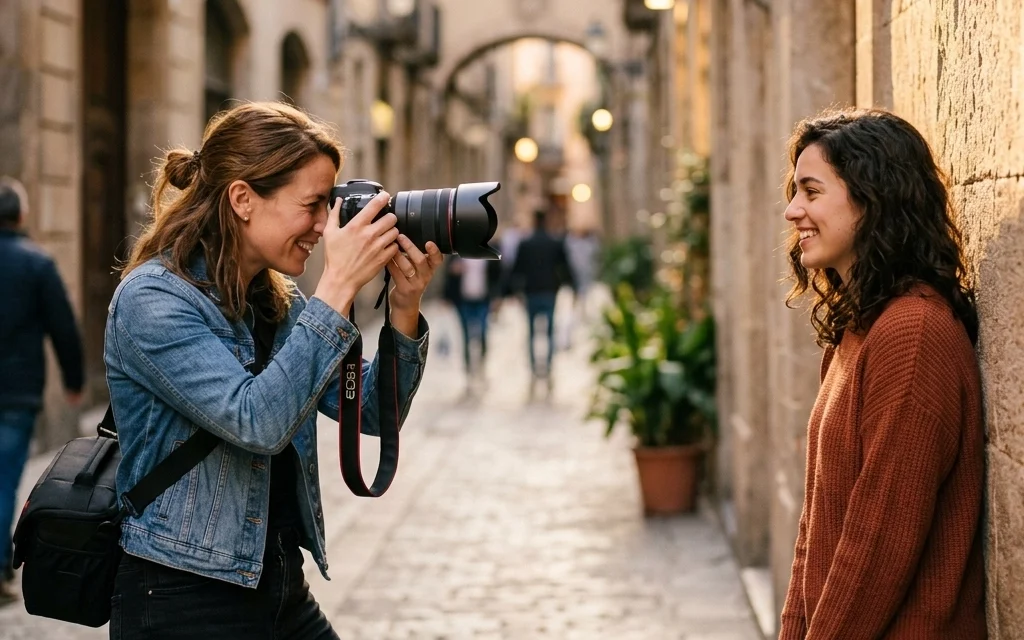 The Ultimate Guide to Portrait Photography Techniques: Everything You Need to Succeed