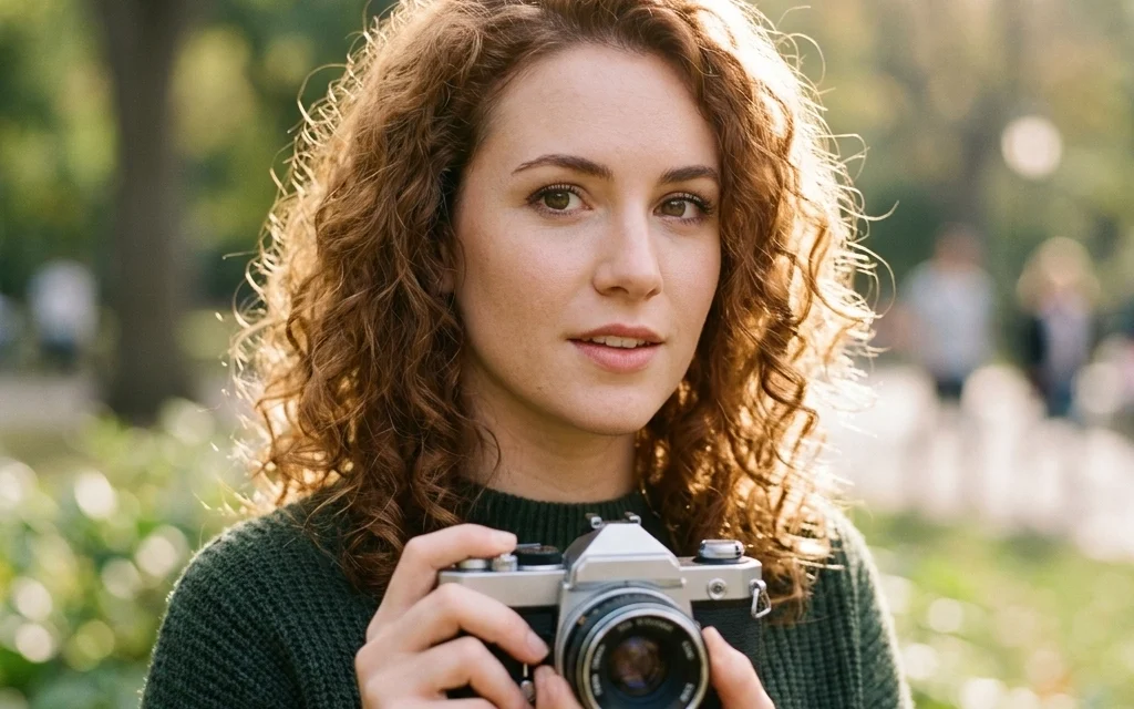 The Ultimate Guide to Portrait Photography Techniques: Everything You Need to Succeed