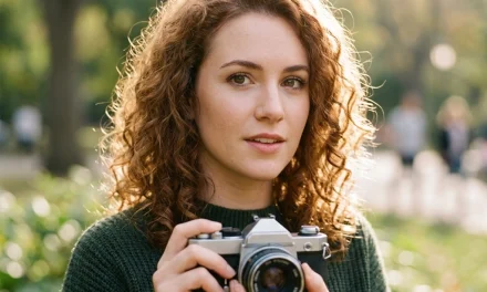 The Ultimate Guide to Portrait Photography Techniques: Everything You Need to Succeed