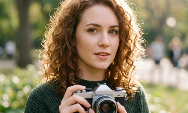 The Ultimate Guide to Portrait Photography Techniques: Everything You Need to Succeed