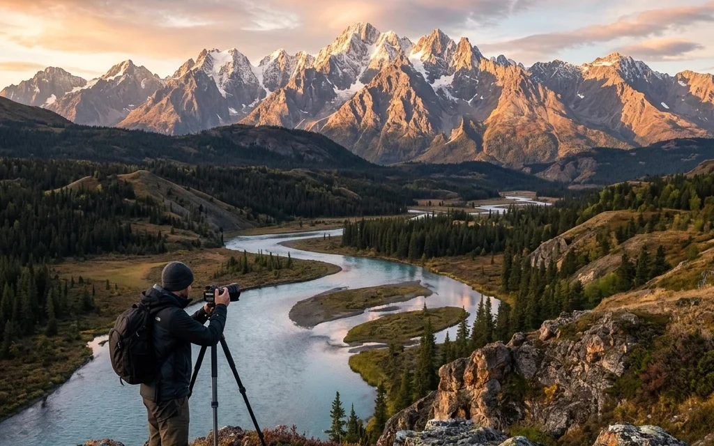 7 Mistakes You’re Making with Landscape Photography (and How to Fix Them)