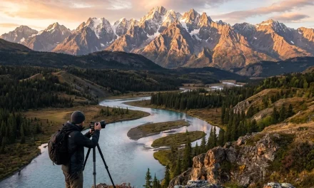 7 Mistakes You’re Making with Landscape Photography (and How to Fix Them)