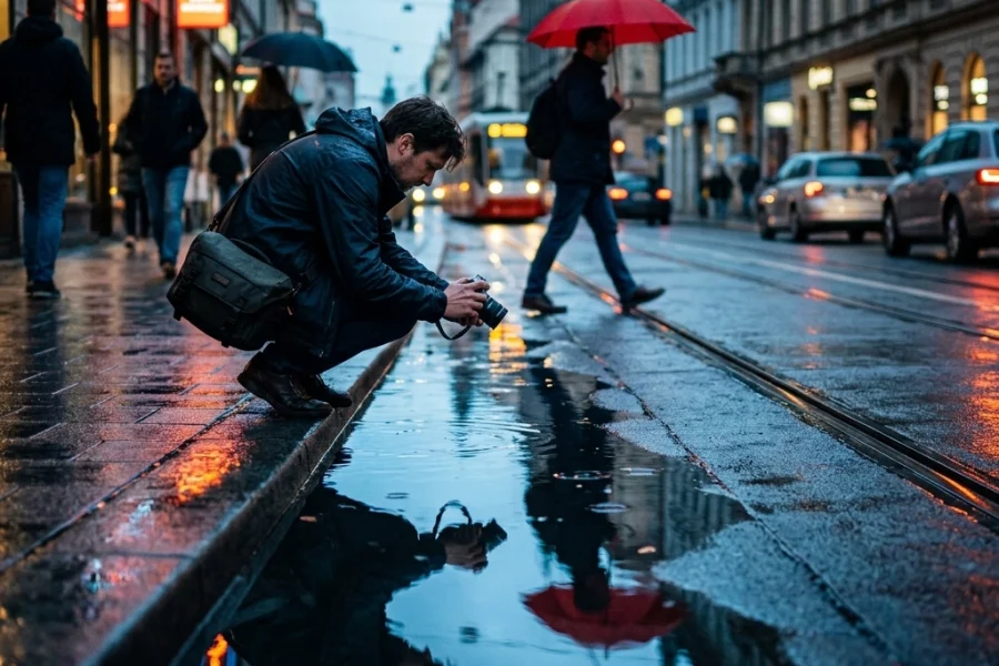 25 Creative Street Photography Ideas You’ve Never Thought Of (To Break Your Creative Block)