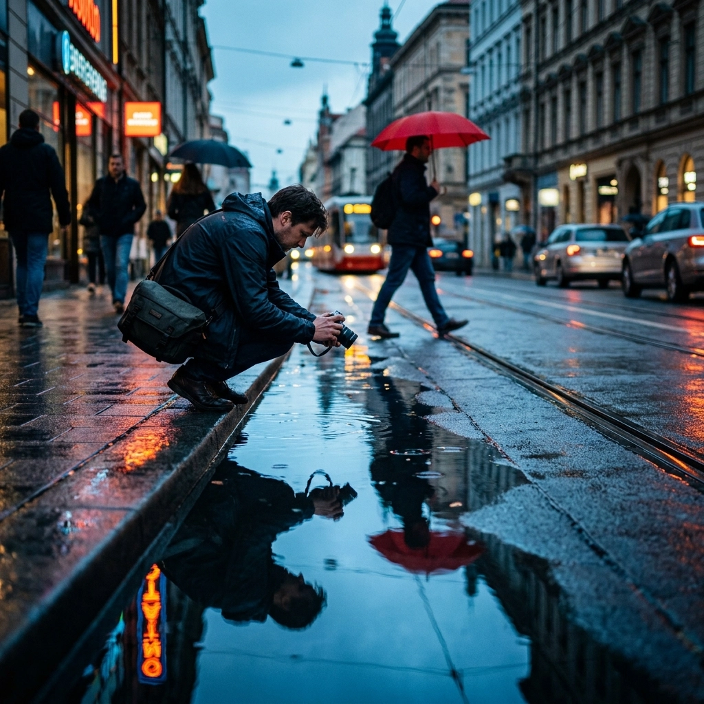 25 Creative Street Photography Ideas You’ve Never Thought Of (To Break Your Creative Block)