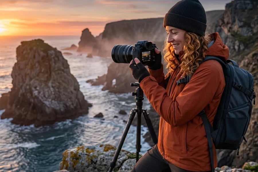 How to Use Manual Mode Camera Like a Pro: Daily Lessons from the Shut Your Aperture School