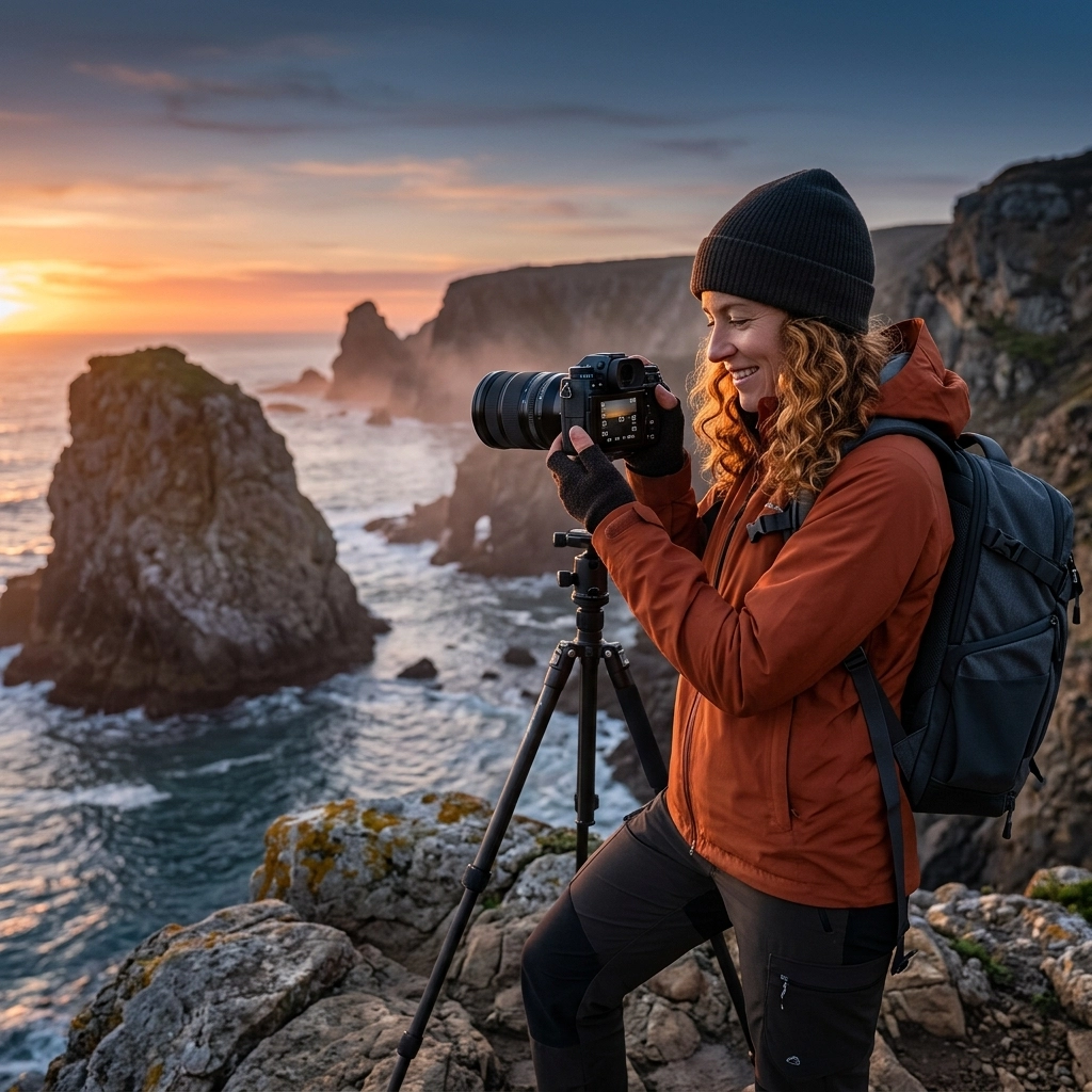 How to Use Manual Mode Camera Like a Pro: Daily Lessons from the Shut Your Aperture School