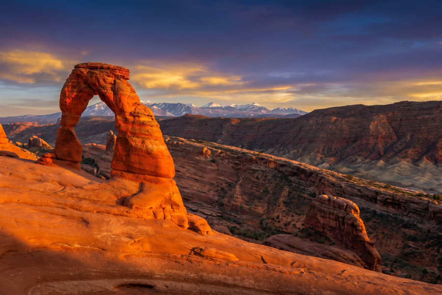 Arches Ultimate Photographer’s Guide — 12 Locations