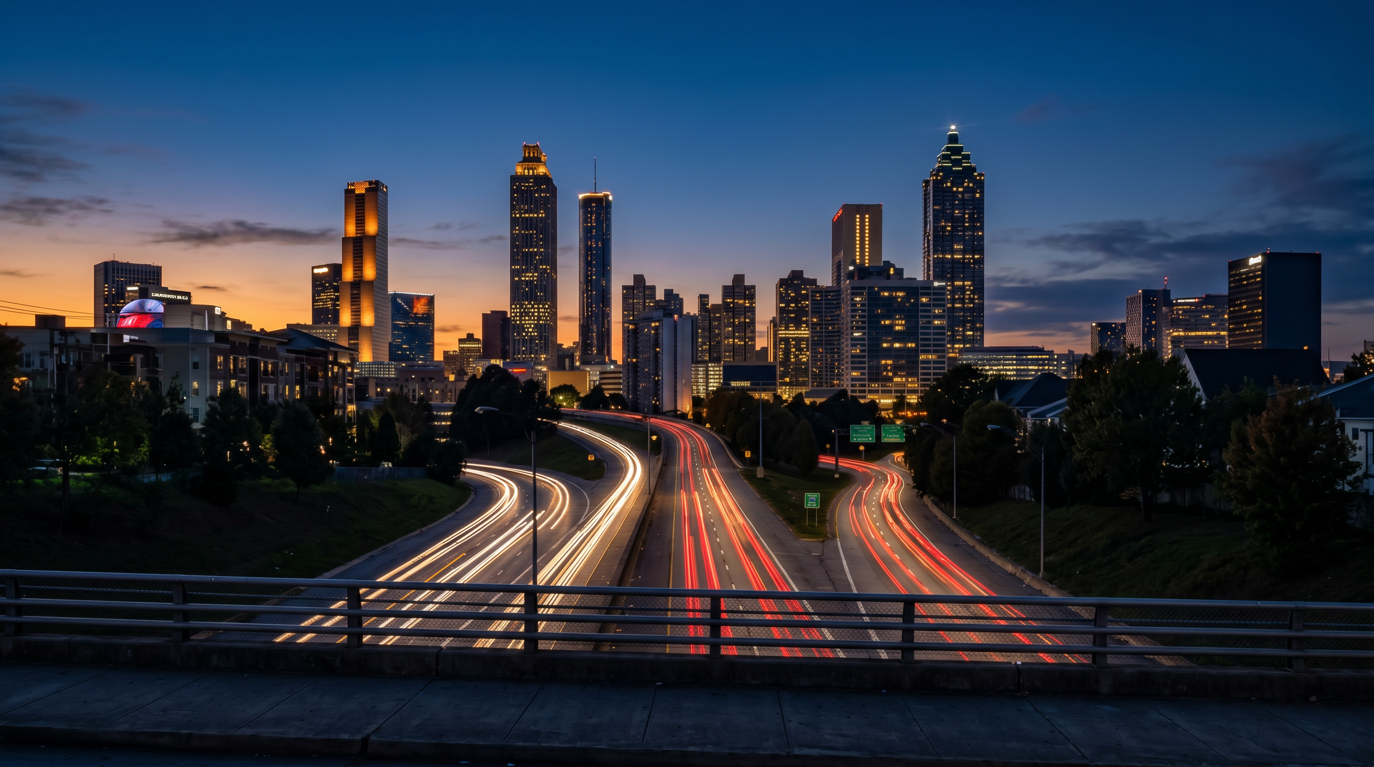 Atlanta photography guide hero image
