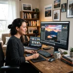 The Ultimate Guide to Photo Editing Tutorials: Everything You Need to Succeed