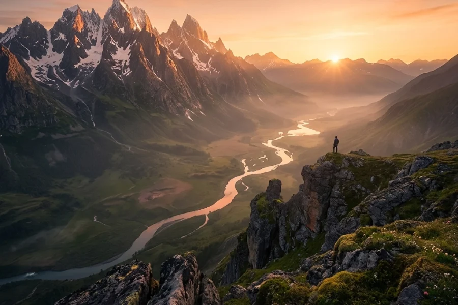 Landscape Photography Secrets Revealed: What Experts Don’t Want You to Know