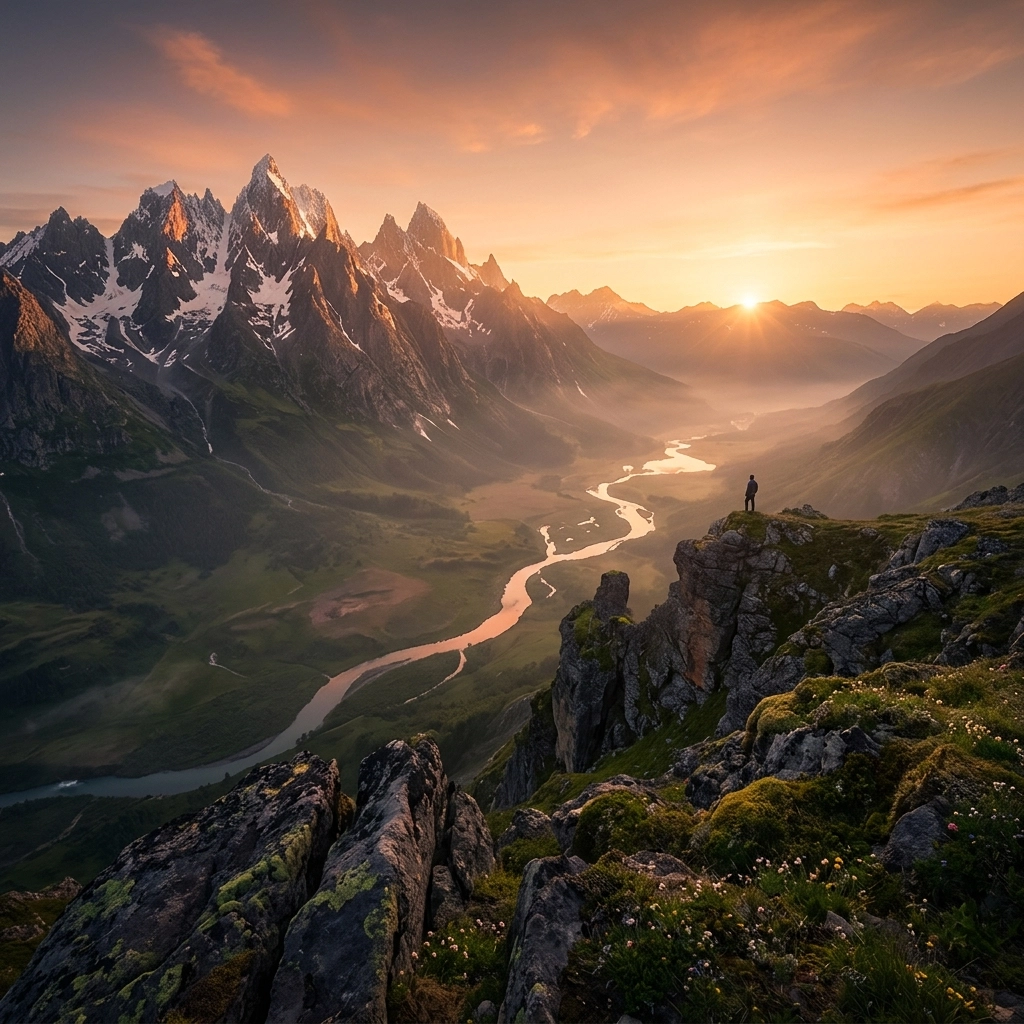 Landscape Photography Secrets Revealed: What Experts Don’t Want You to Know