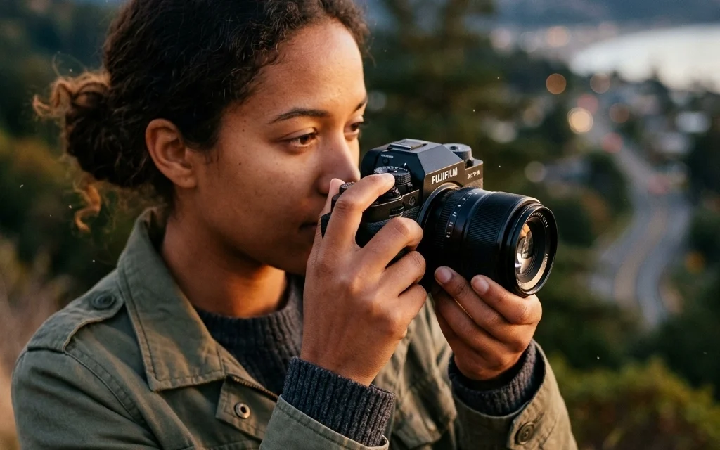 Manual Mode 101: A Beginner’s Guide to Mastering Your Camera