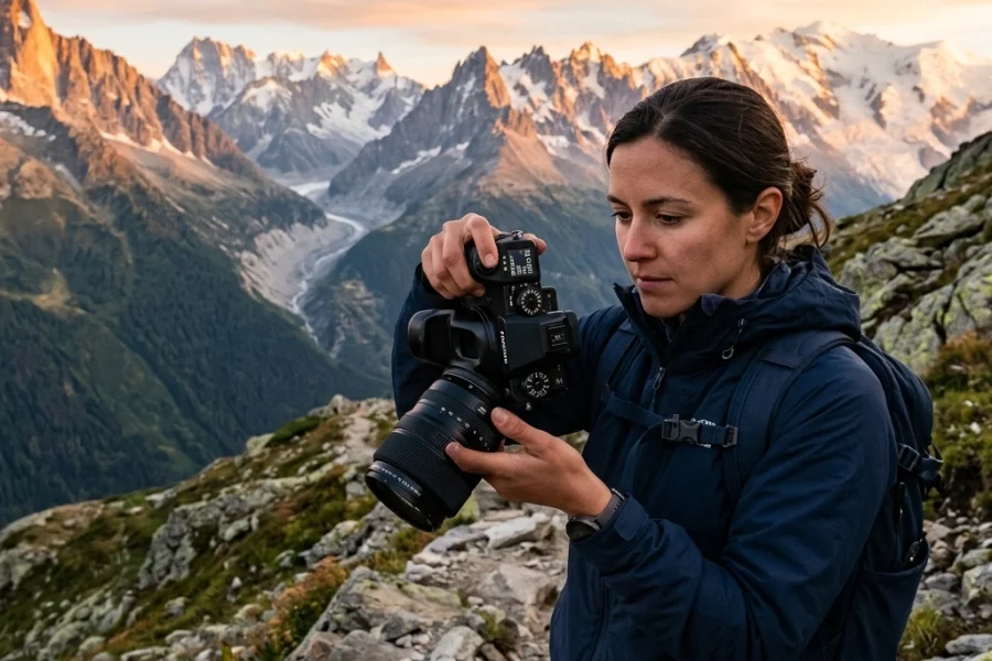 How to Master Manual Mode: The Simple Guide to Taking Full Control of Your Camera