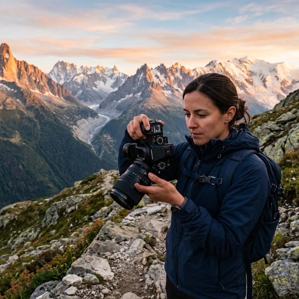 How to Master Manual Mode: The Simple Guide to Taking Full Control of Your Camera