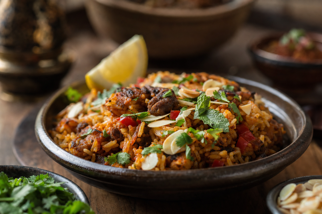 Atmospheric scene related to Best Lens For Food Photography 100Mm Macro Guide Guide, soft directional light