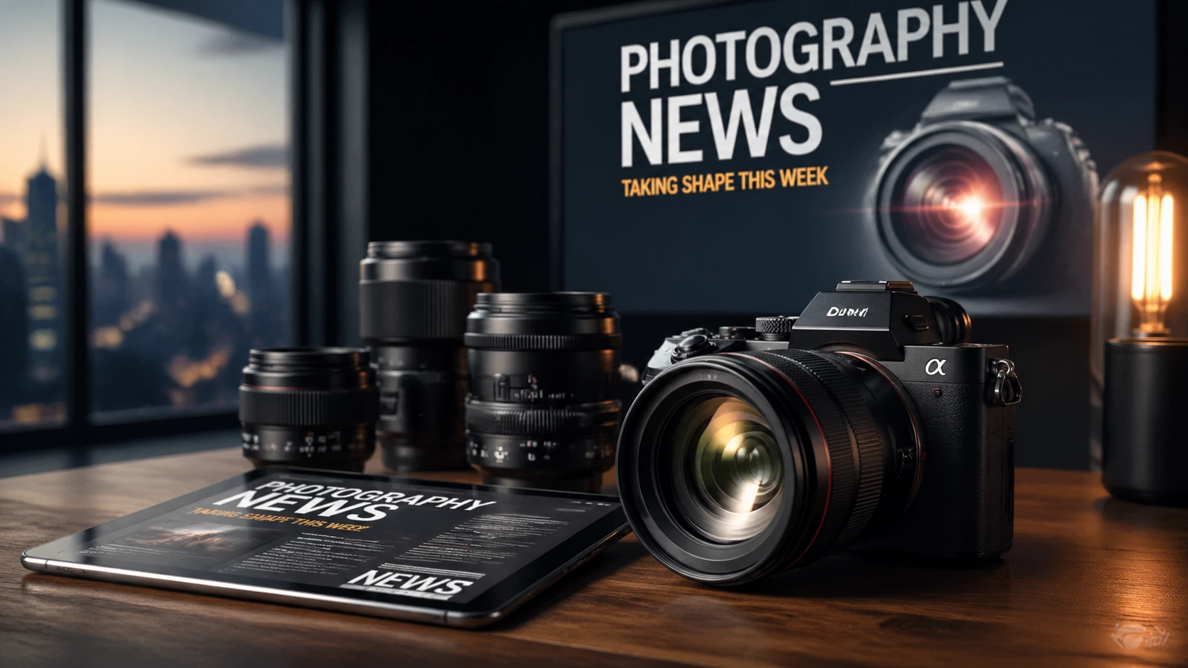 Why Everyone Is Talking About This Week’s Photography News (And How It Impacts Your Gear)