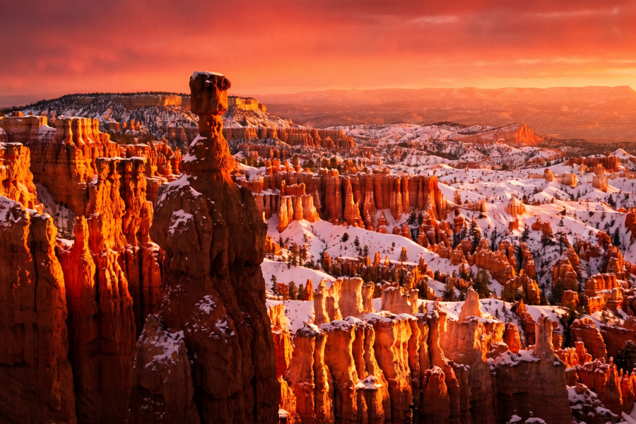Bryce Canyon Ultimate Photographer’s Guide — 12 Locations