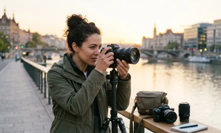 Looking For New Camera Releases? Here Are 10 Things You Should Know This Morning