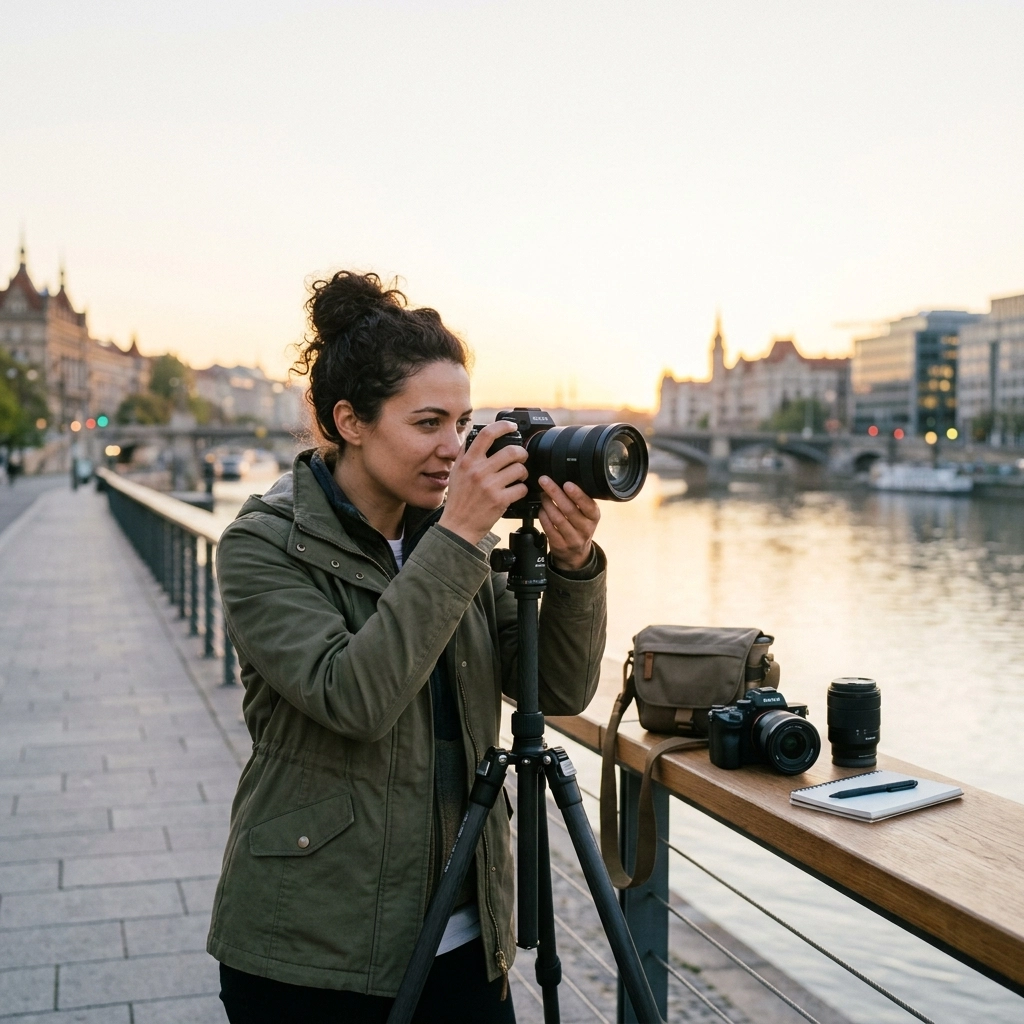 Looking For New Camera Releases? Here Are 10 Things You Should Know This Morning