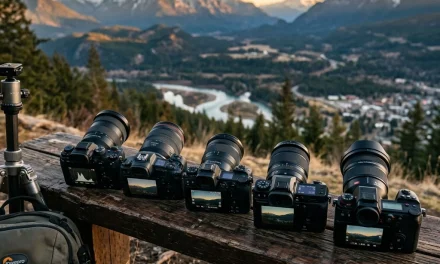 How to Choose the Best Mirrorless Cameras: The Ultimate 2026 Comparison