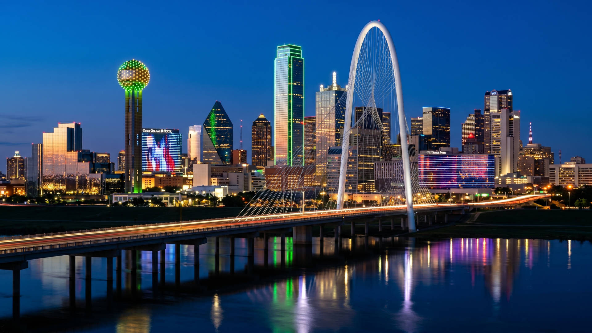 Dallas Ultimate Photographer’s Guide — 12 Locations